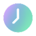 clock icon